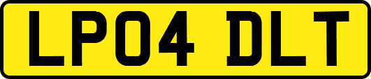 LP04DLT