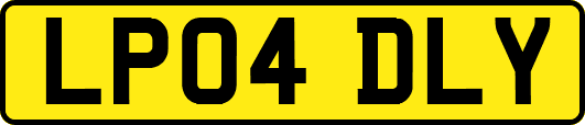 LP04DLY