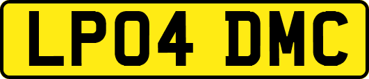 LP04DMC