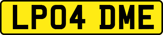 LP04DME