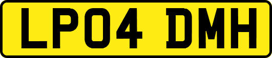 LP04DMH