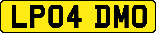LP04DMO