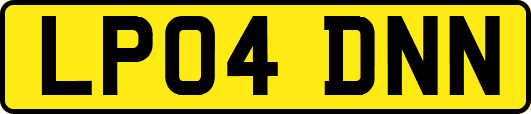 LP04DNN