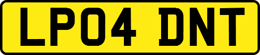 LP04DNT