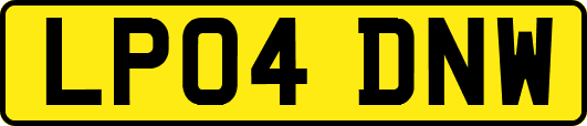 LP04DNW