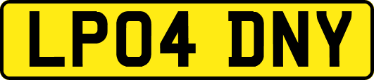 LP04DNY