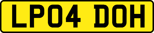 LP04DOH
