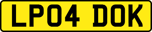 LP04DOK