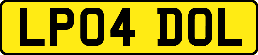 LP04DOL