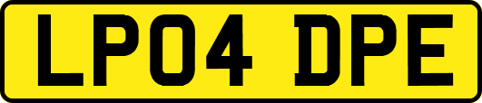 LP04DPE