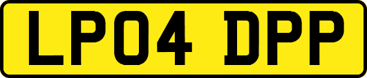 LP04DPP
