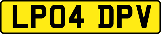 LP04DPV