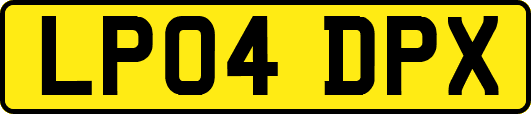 LP04DPX