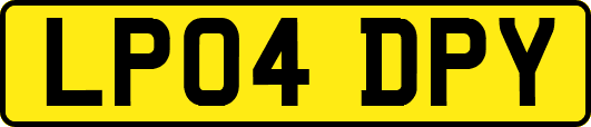 LP04DPY