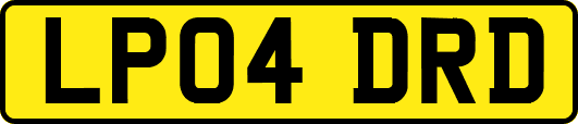 LP04DRD