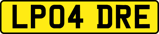 LP04DRE