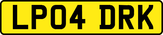 LP04DRK