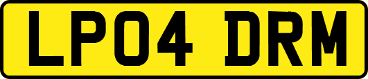 LP04DRM