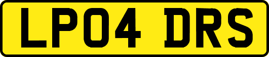 LP04DRS