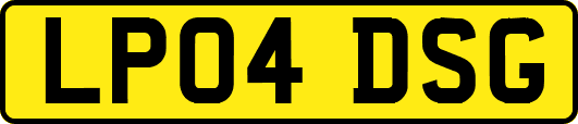 LP04DSG