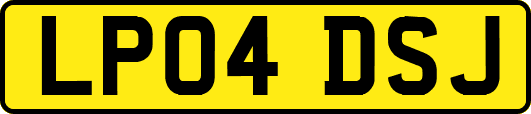 LP04DSJ