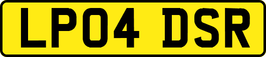 LP04DSR