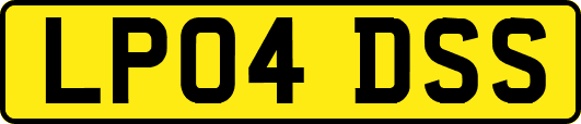 LP04DSS
