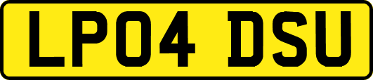 LP04DSU