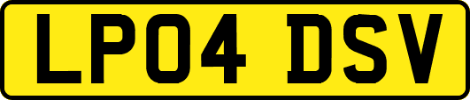 LP04DSV