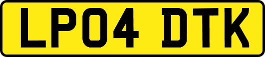 LP04DTK
