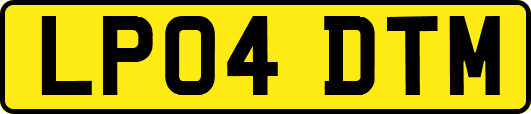 LP04DTM