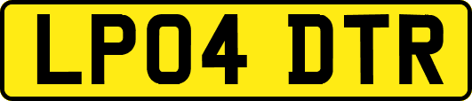 LP04DTR