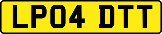 LP04DTT