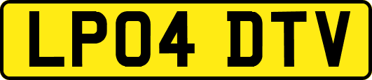 LP04DTV