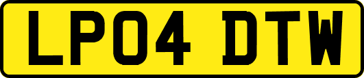 LP04DTW