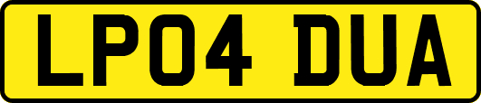 LP04DUA