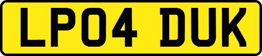 LP04DUK