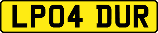 LP04DUR