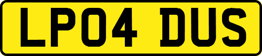 LP04DUS
