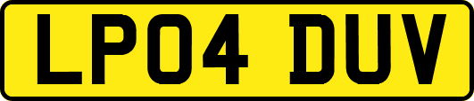 LP04DUV