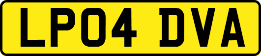 LP04DVA