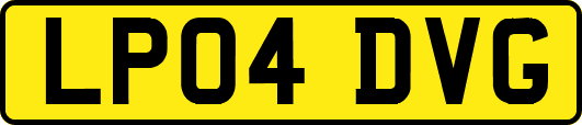 LP04DVG