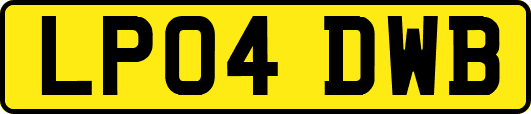 LP04DWB
