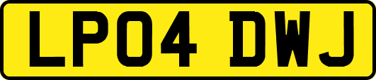 LP04DWJ