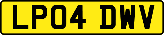 LP04DWV