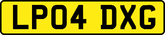 LP04DXG