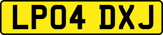LP04DXJ