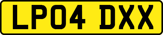 LP04DXX
