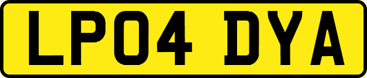 LP04DYA