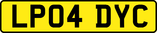 LP04DYC